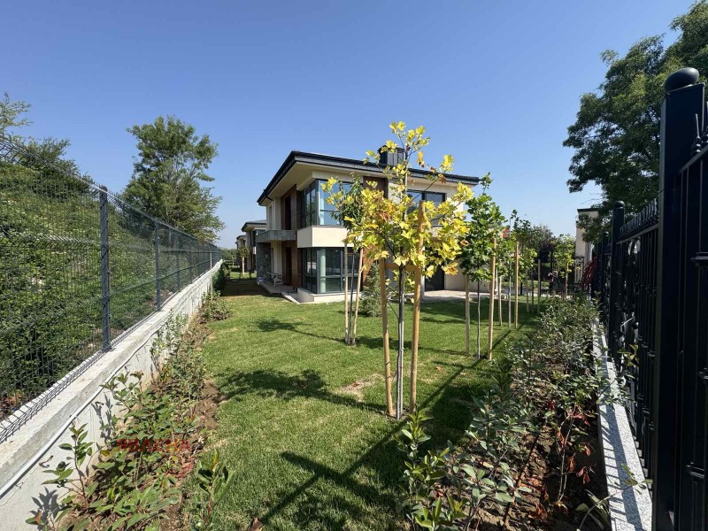 Продава  Къща град София , гр. Банкя , 348 кв.м | 91404750 - изображение [11]