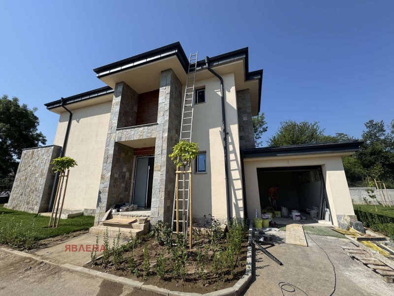 Продава  Къща град София , гр. Банкя , 348 кв.м | 91404750 - изображение [4]