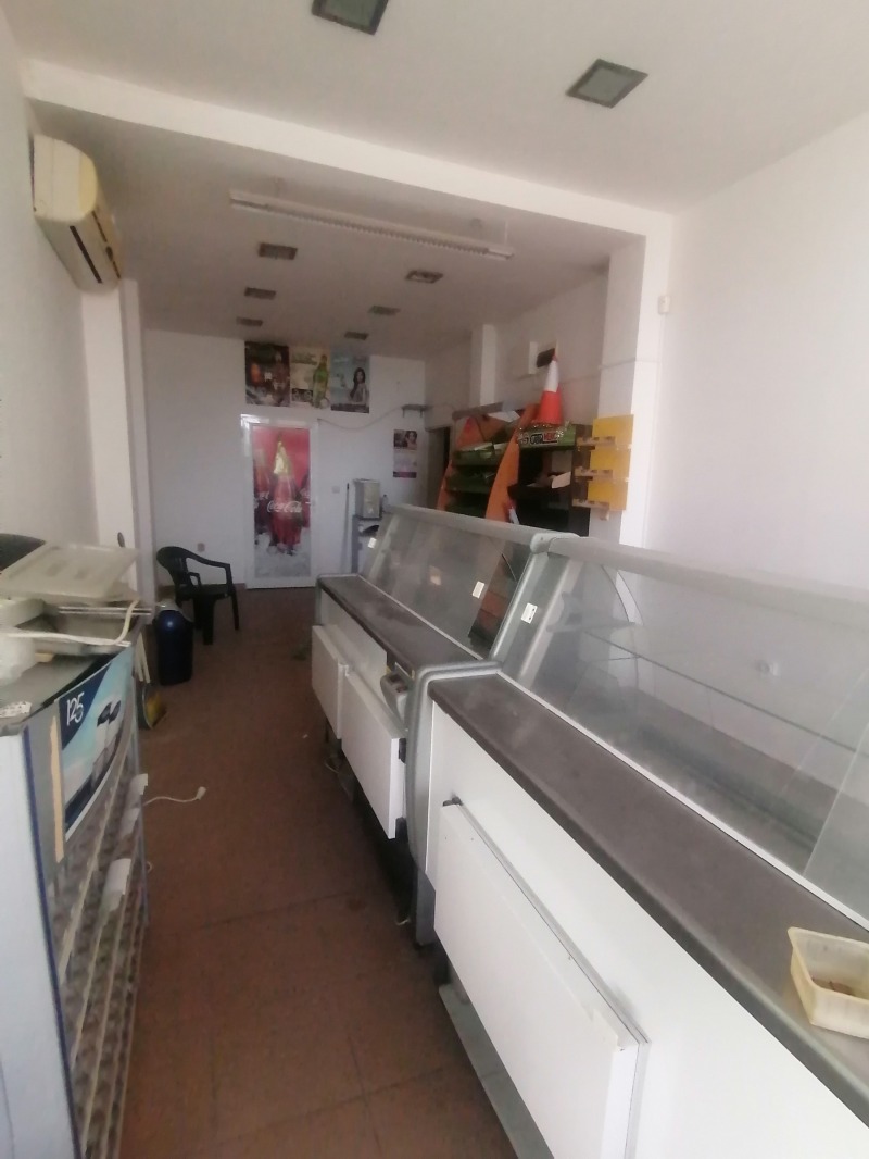 Προς πώληση  Κατάστημα Βαρνα , Βλαδησλαβ Βαρνεντσηκ 1 , 40 τ.μ | 52096342 - εικόνα [8]