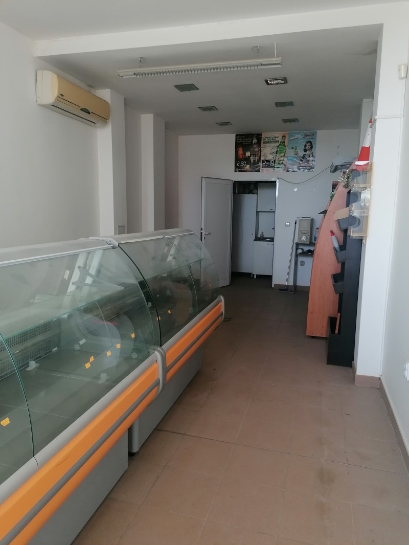 Продава  Магазин, град Варна, Владислав Варненчик 1 • 47 900 € • ID 26692016 — holmes.bg - [1] 