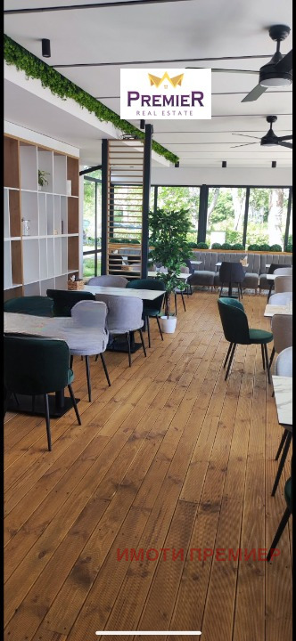 Продава ЗАВЕДЕНИЕ, гр. Бургас, Лазур, снимка 3 - Заведения - 52686867