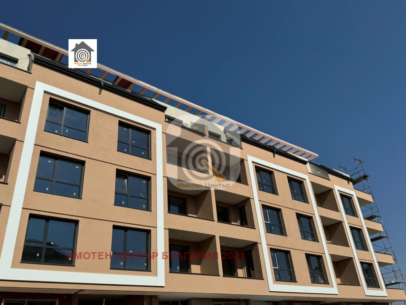 Til salg  Garage Sofia , Malinova dolina , 30 kvm | 76788268 - billede [2]