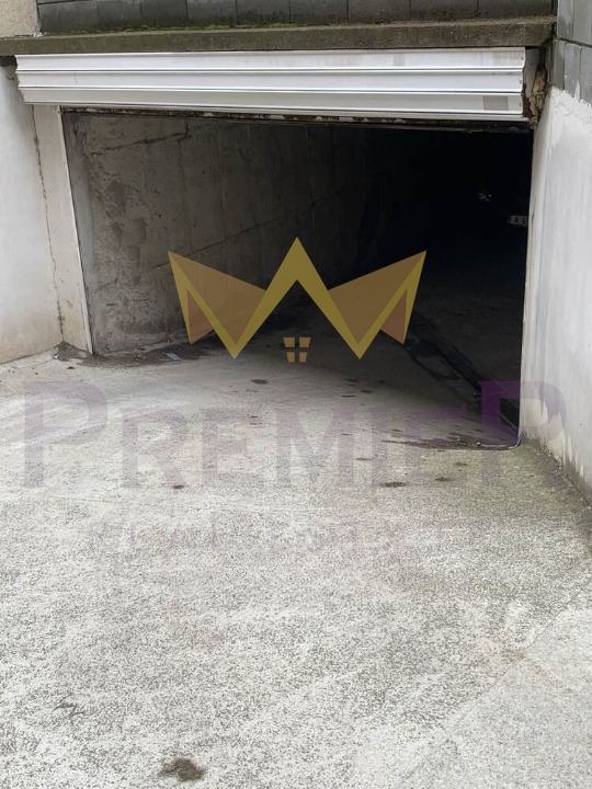 Продава ГАРАЖ, ПАРКОМЯСТО, гр. Бургас, Братя Миладинови, снимка 5 - Гаражи и паркоместа - 53109691