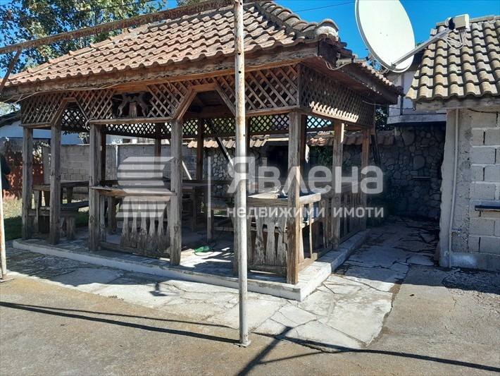 Продава ПРОМ. ПОМЕЩЕНИЕ, с. Чоба, област Пловдив, снимка 5 - Производствени сгради - 53265538