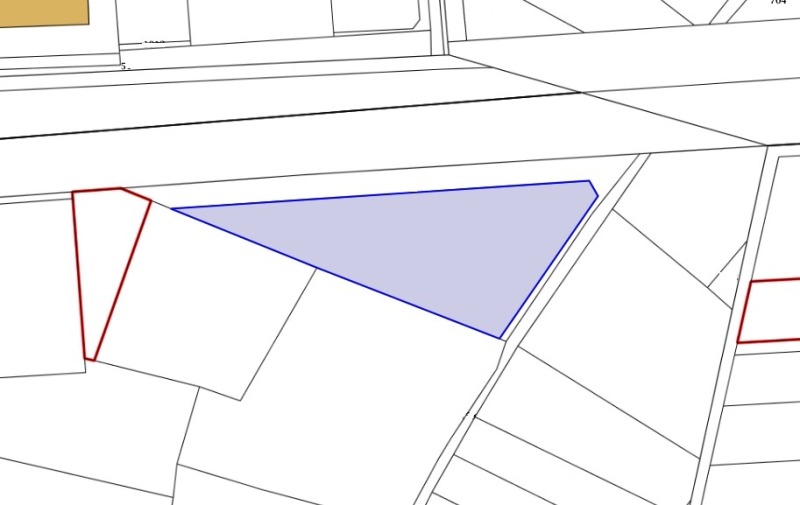 Til salgs  Plott Plovdiv , Jusjna daga , 5358 kvm | 91322894
