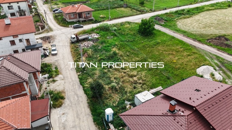 For Sale  Plot region Sofia , Bozhurishte , 685 sq.m | 27943659 - image [3]