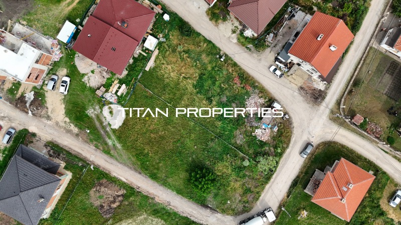 For Sale  Plot region Sofia , Bozhurishte , 685 sq.m | 27943659 - image [5]