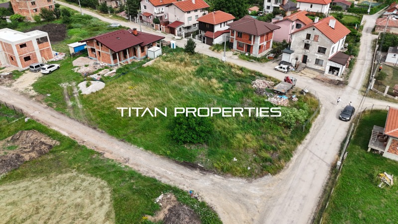 For Sale  Plot region Sofia , Bozhurishte , 685 sq.m | 27943659 - image [4]