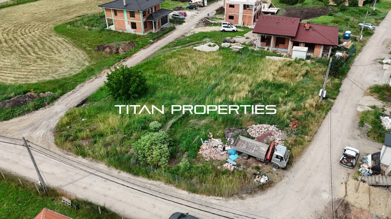 For Sale  Plot region Sofia , Bozhurishte , 685 sq.m | 27943659 - image [2]