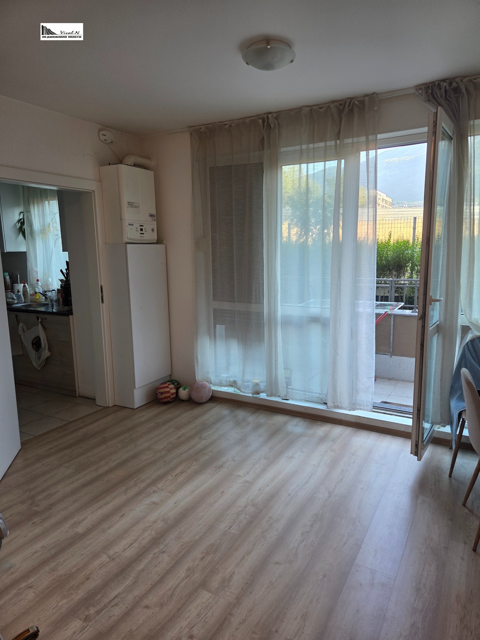 Продава 2-СТАЕН, гр. София, Манастирски ливади, снимка 3 - Апартаменти - 55686478