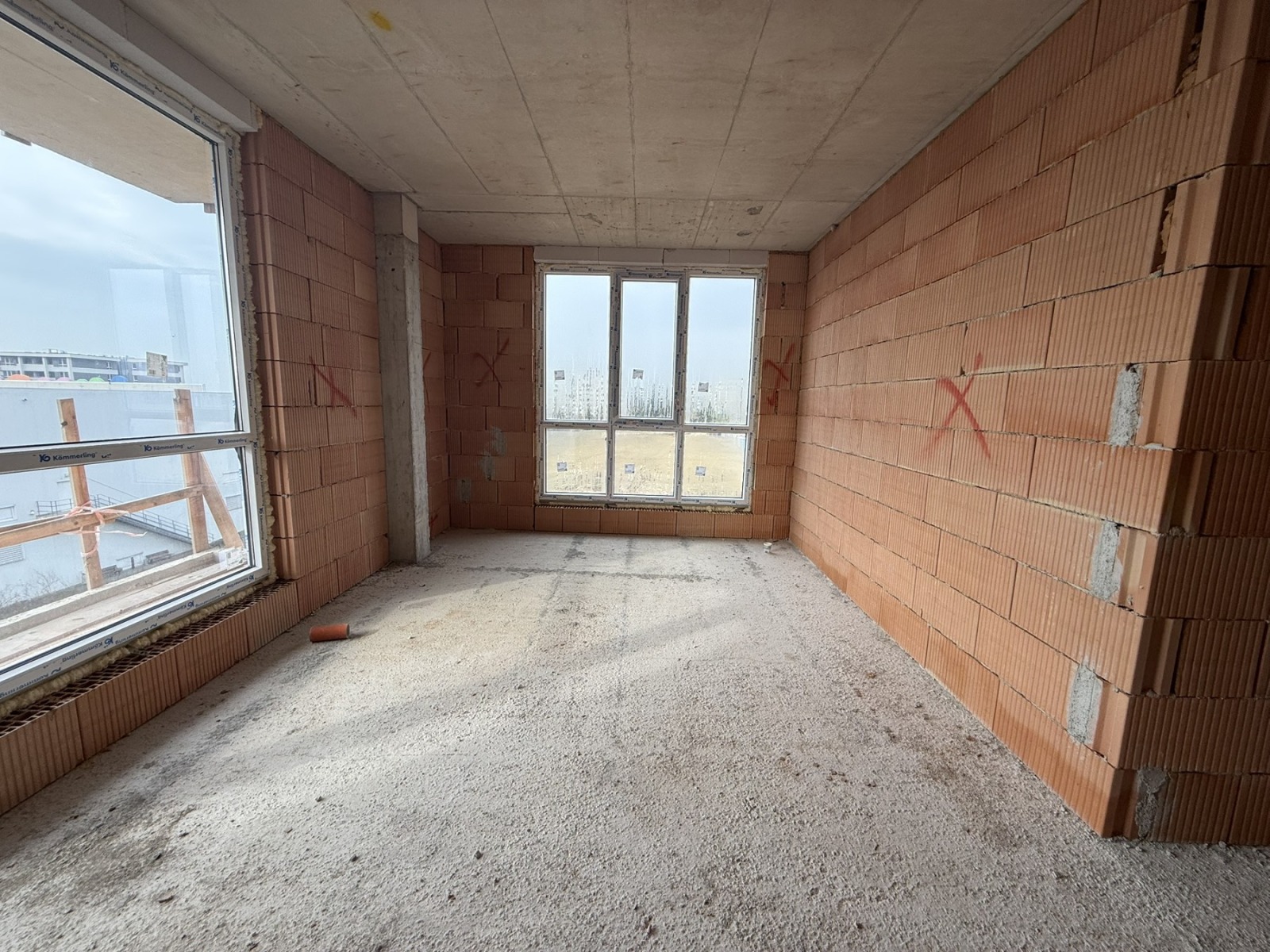 Продава 3-СТАЕН, гр. Варна, Владислав Варненчик 1, снимка 2 - Апартаменти - 52199295