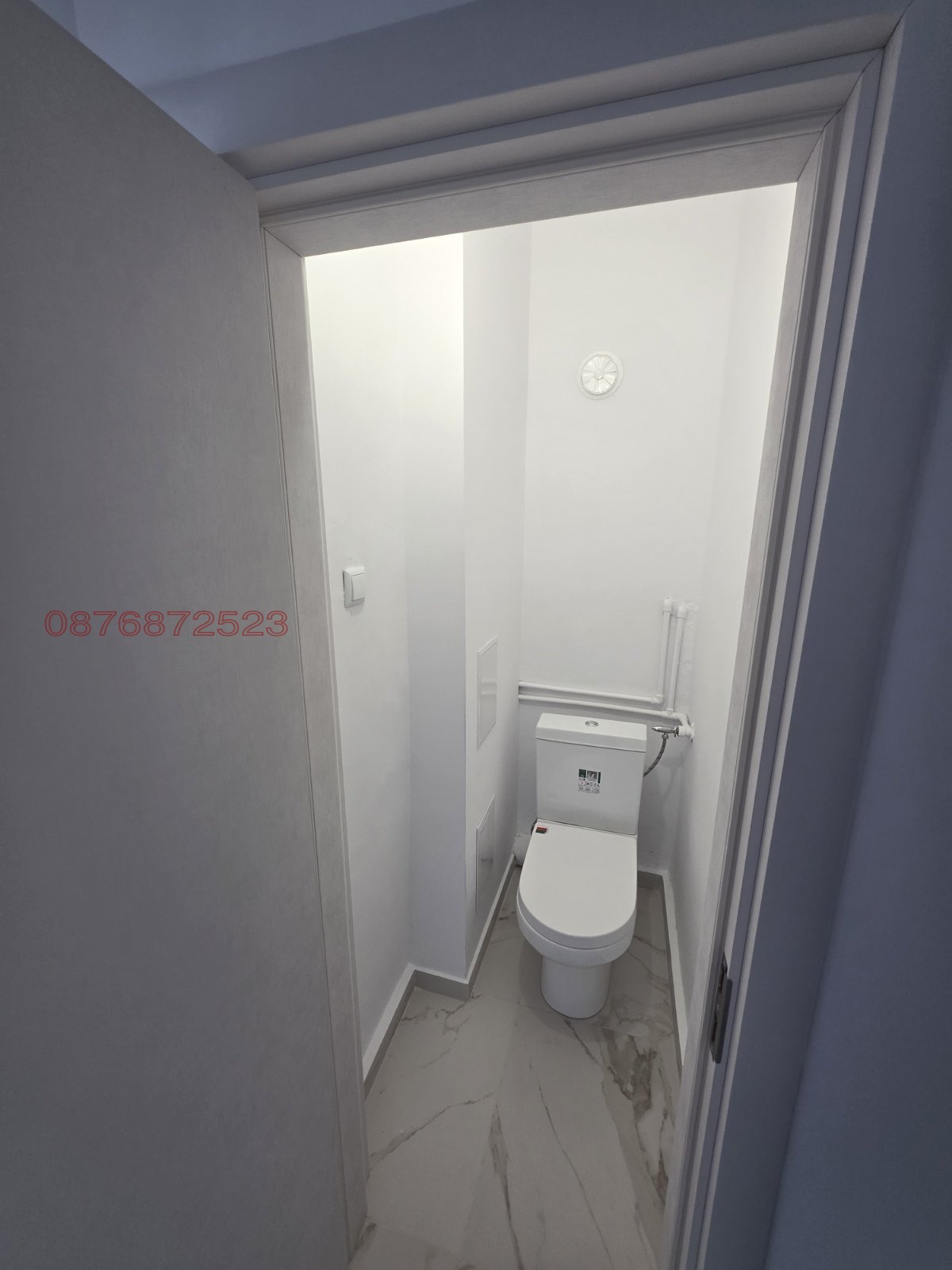 Продава 3-СТАЕН, гр. София, Надежда 2, снимка 12 - Апартаменти - 56595832