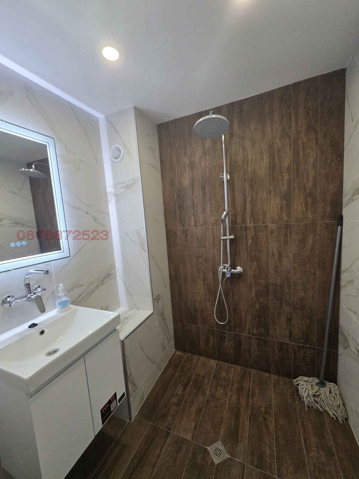 Продава 3-СТАЕН, гр. София, Надежда 2, снимка 11 - Апартаменти - 56595832