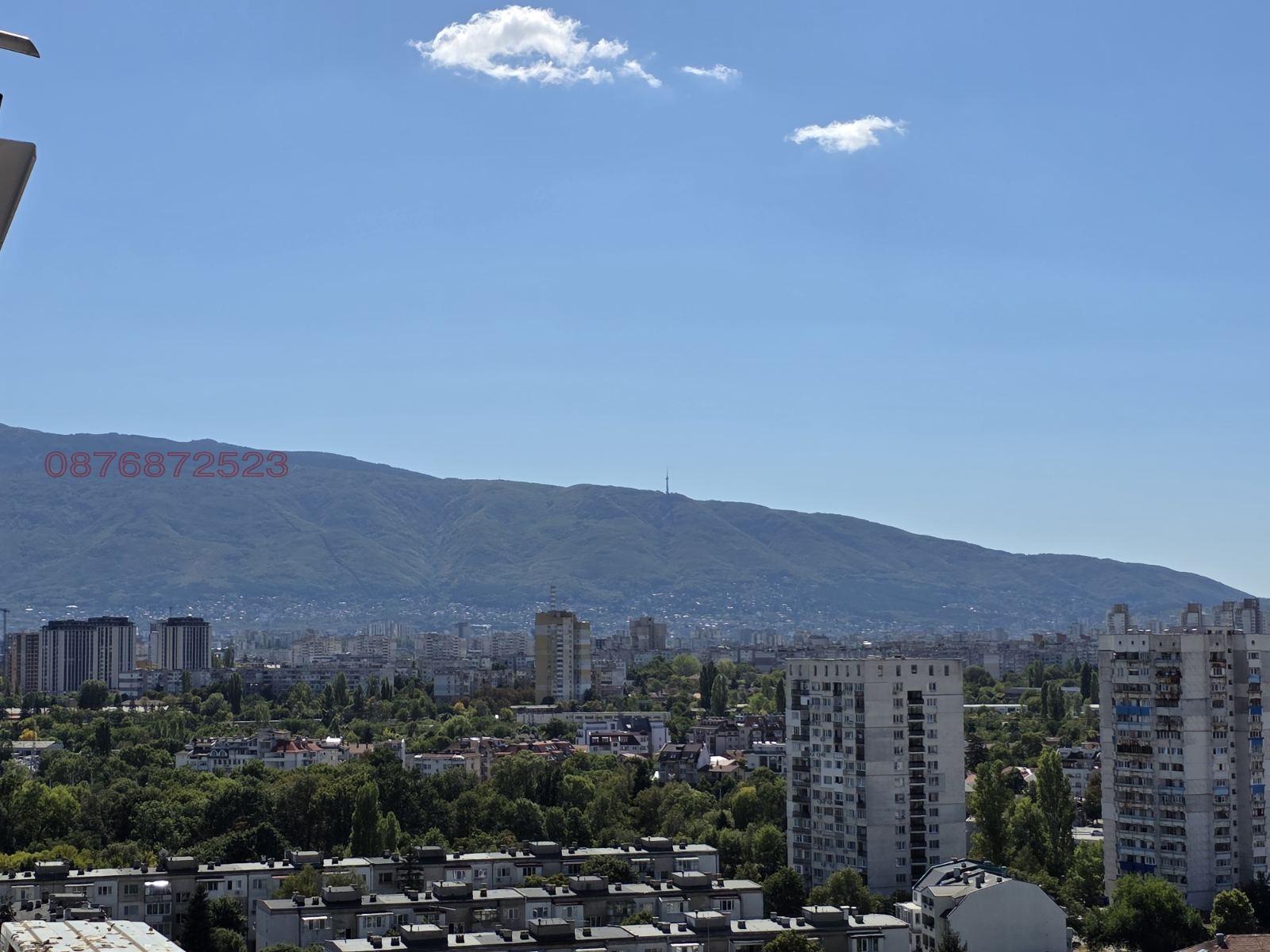 Продава 3-СТАЕН, гр. София, Надежда 2, снимка 13 - Апартаменти - 56595832