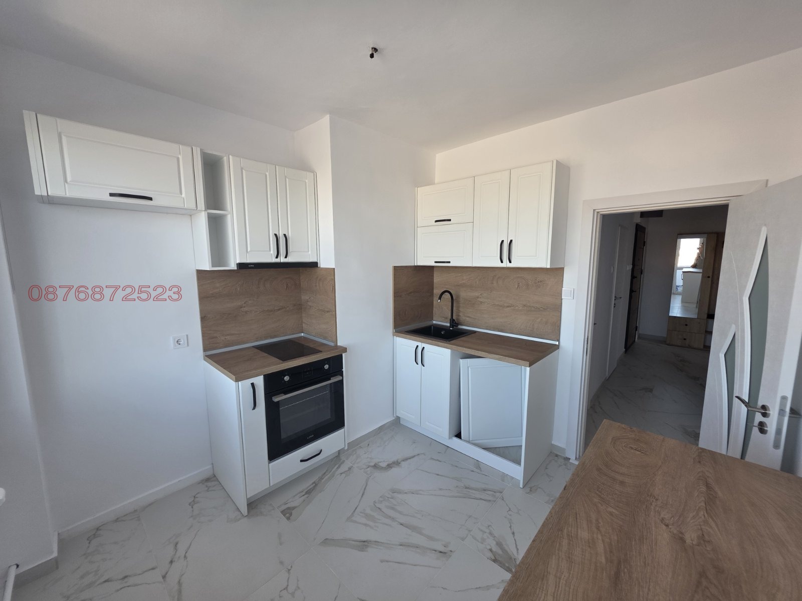 Продава 3-СТАЕН, гр. София, Надежда 2, снимка 7 - Апартаменти - 56595832