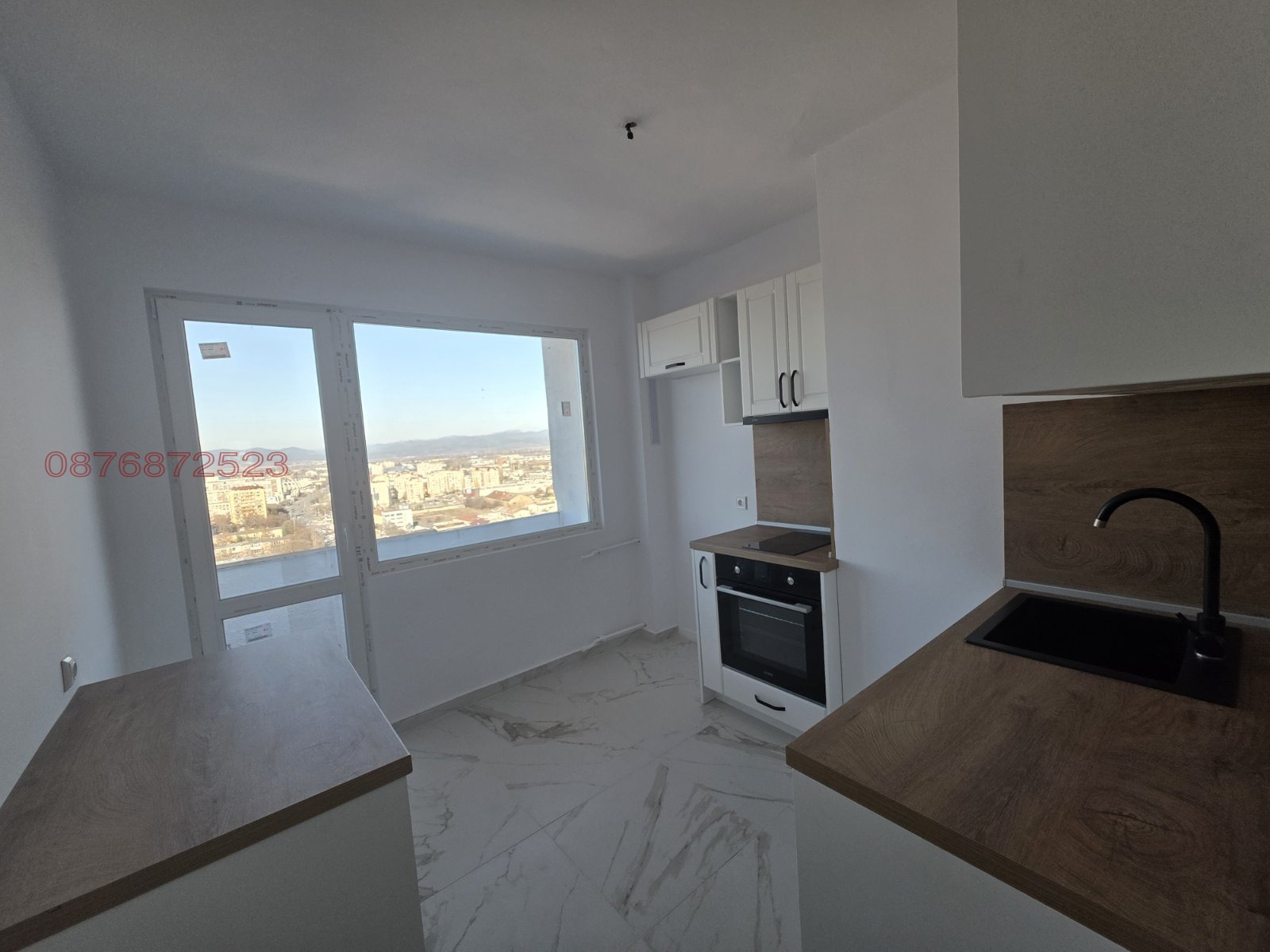 Продава 3-СТАЕН, гр. София, Надежда 2, снимка 5 - Апартаменти - 56595832