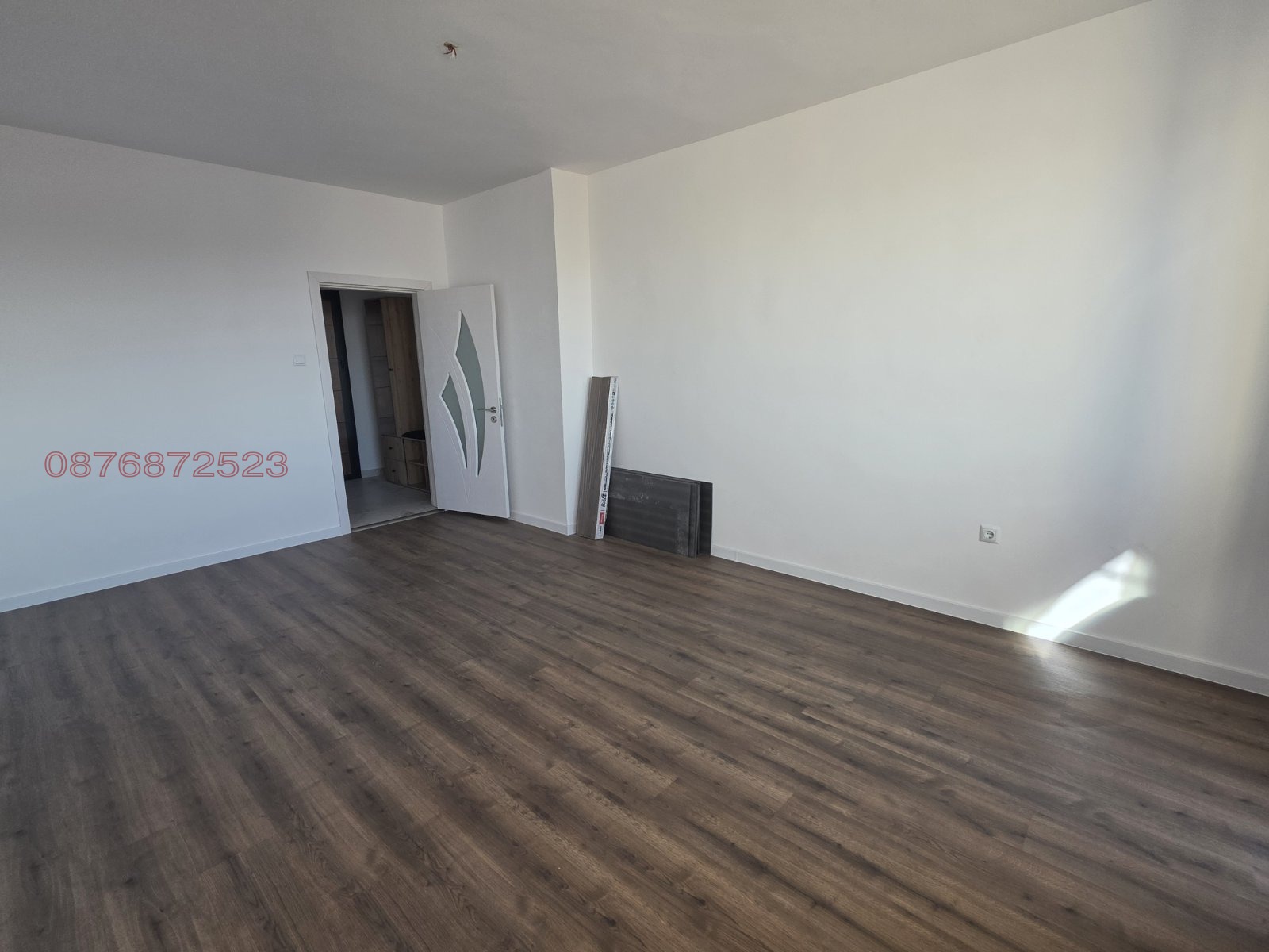 Продава 3-СТАЕН, гр. София, Надежда 2, снимка 3 - Апартаменти - 56595832
