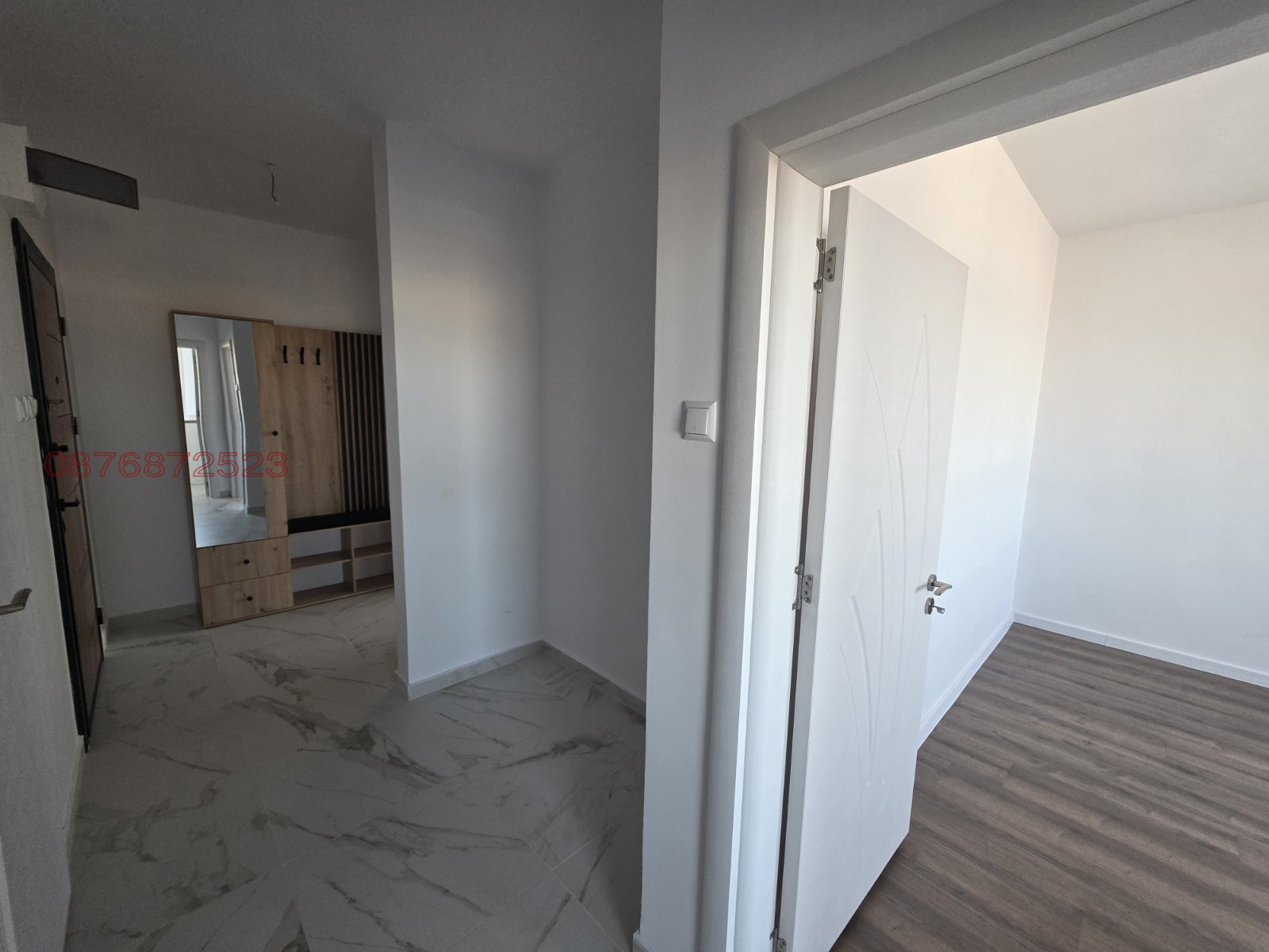 Продава 3-СТАЕН, гр. София, Надежда 2, снимка 8 - Апартаменти - 56595832