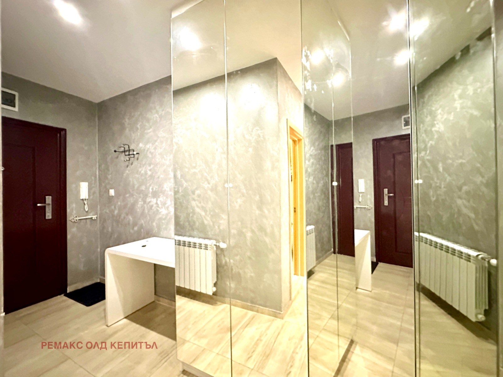 Продава 3-СТАЕН, гр. Велико Търново, Картала, снимка 8 - Апартаменти - 53952541