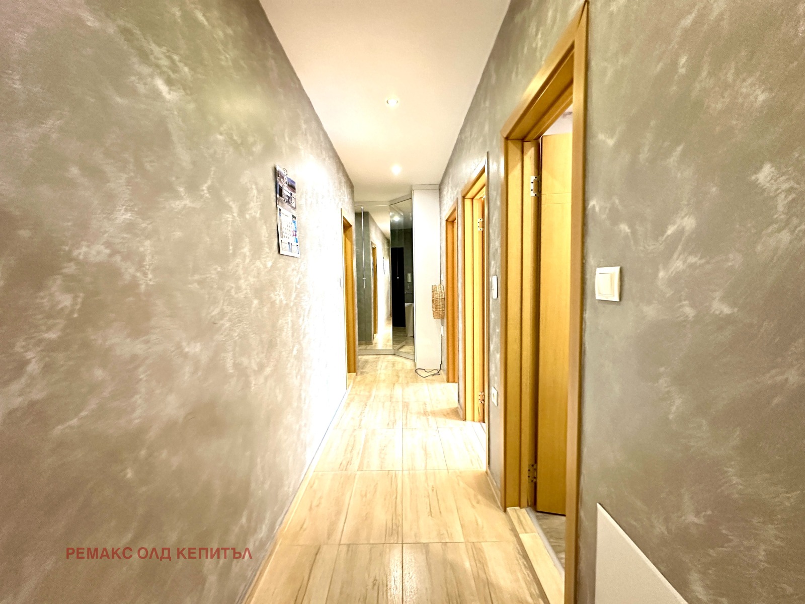 Продава 3-СТАЕН, гр. Велико Търново, Картала, снимка 11 - Апартаменти - 53952541