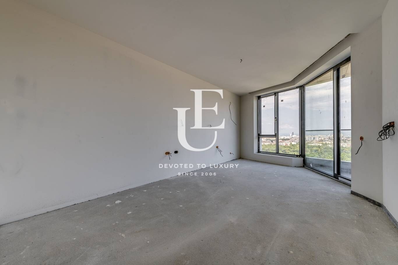 Продава 3-СТАЕН, гр. София, Кръстова вада, снимка 2 - Апартаменти - 54731979