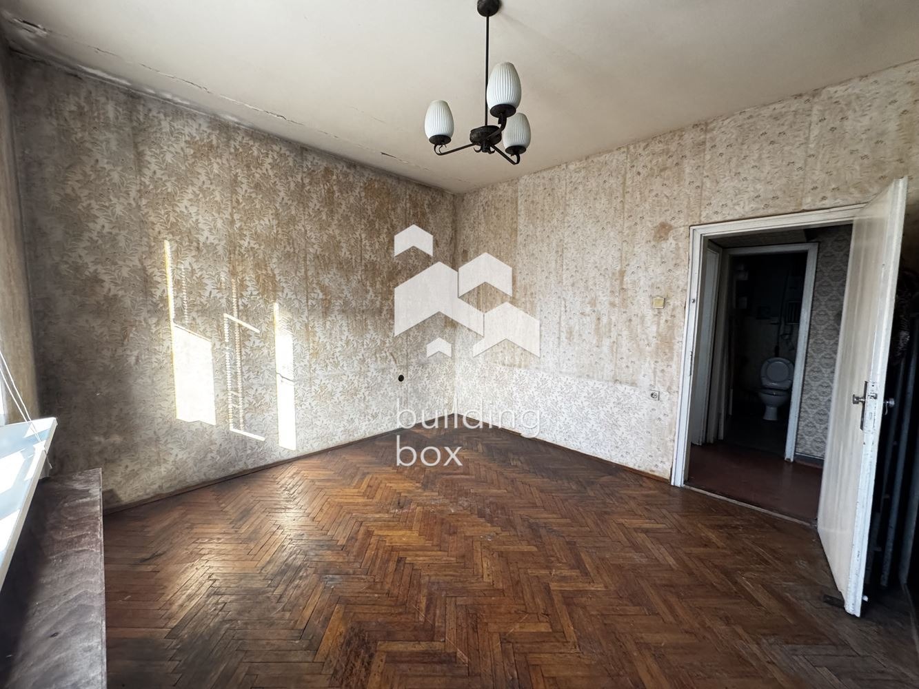 Продава 3-СТАЕН, гр. София, Център, снимка 10 - Апартаменти - 54945576