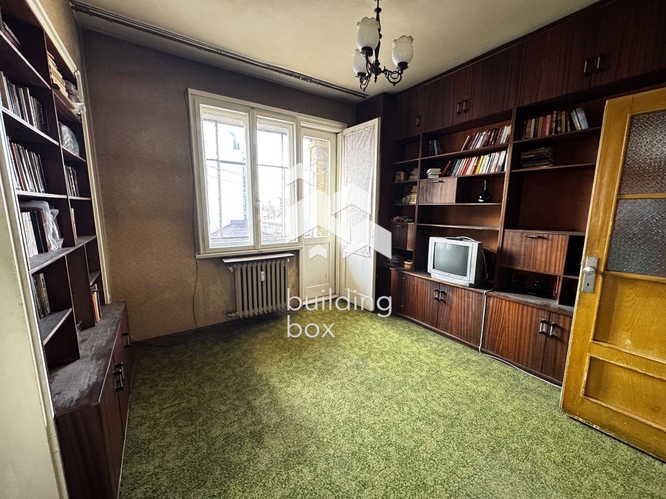 Продава 3-СТАЕН, гр. София, Център, снимка 4 - Апартаменти - 54945576