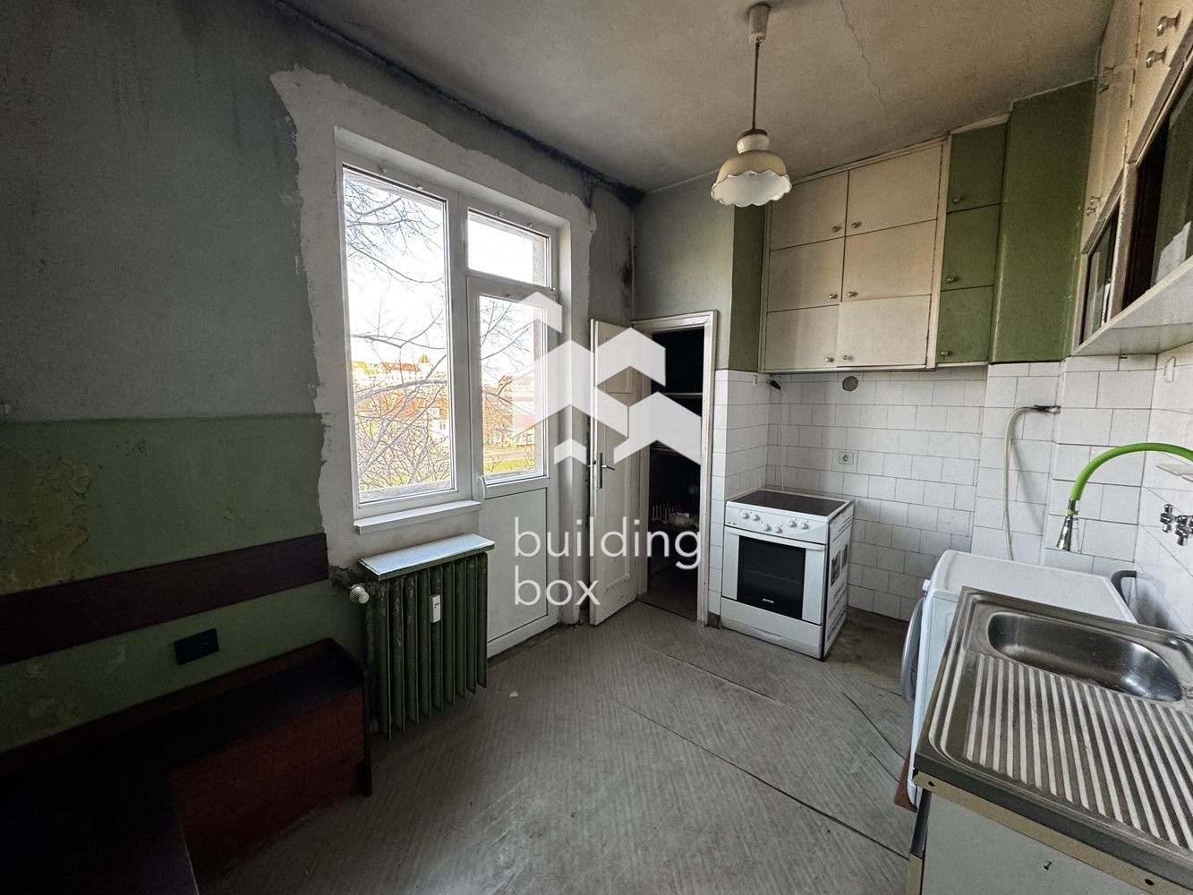 Продава 3-СТАЕН, гр. София, Център, снимка 14 - Апартаменти - 54945576