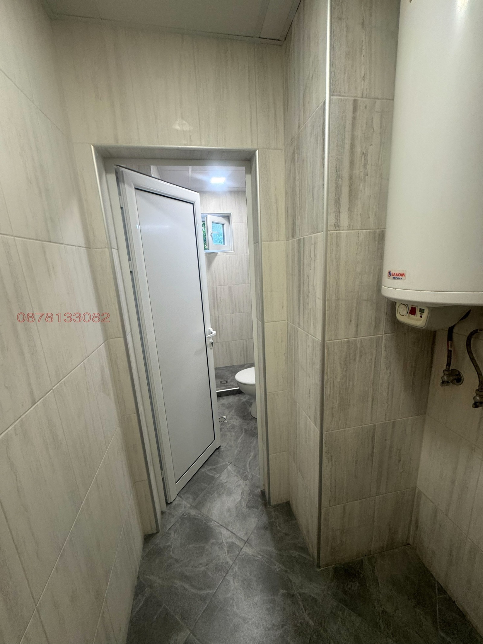 Продава 3-СТАЕН, гр. Нова Загора, област Сливен, снимка 12 - Апартаменти - 55551562
