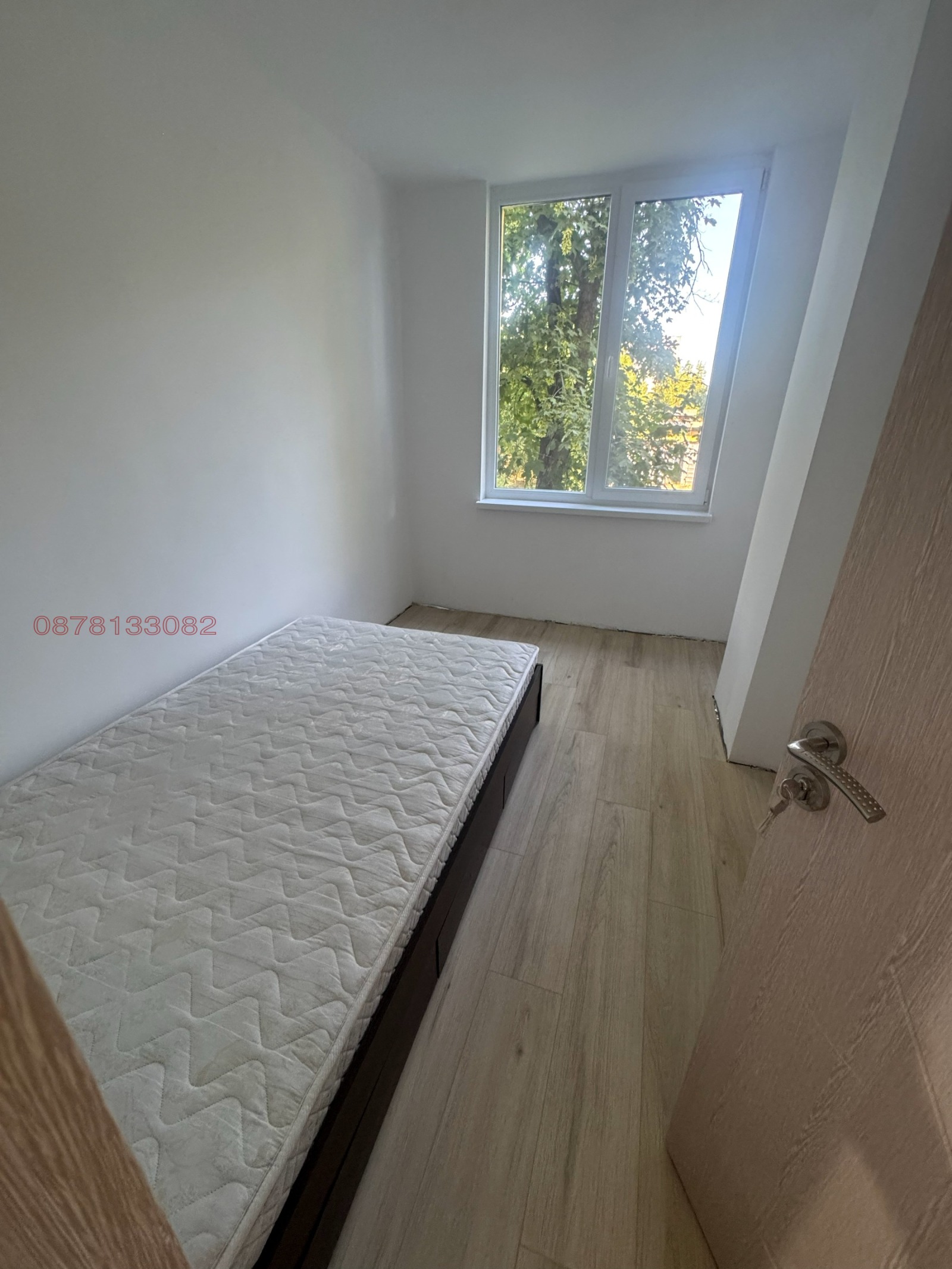 Продава 3-СТАЕН, гр. Нова Загора, област Сливен, снимка 8 - Апартаменти - 55551562