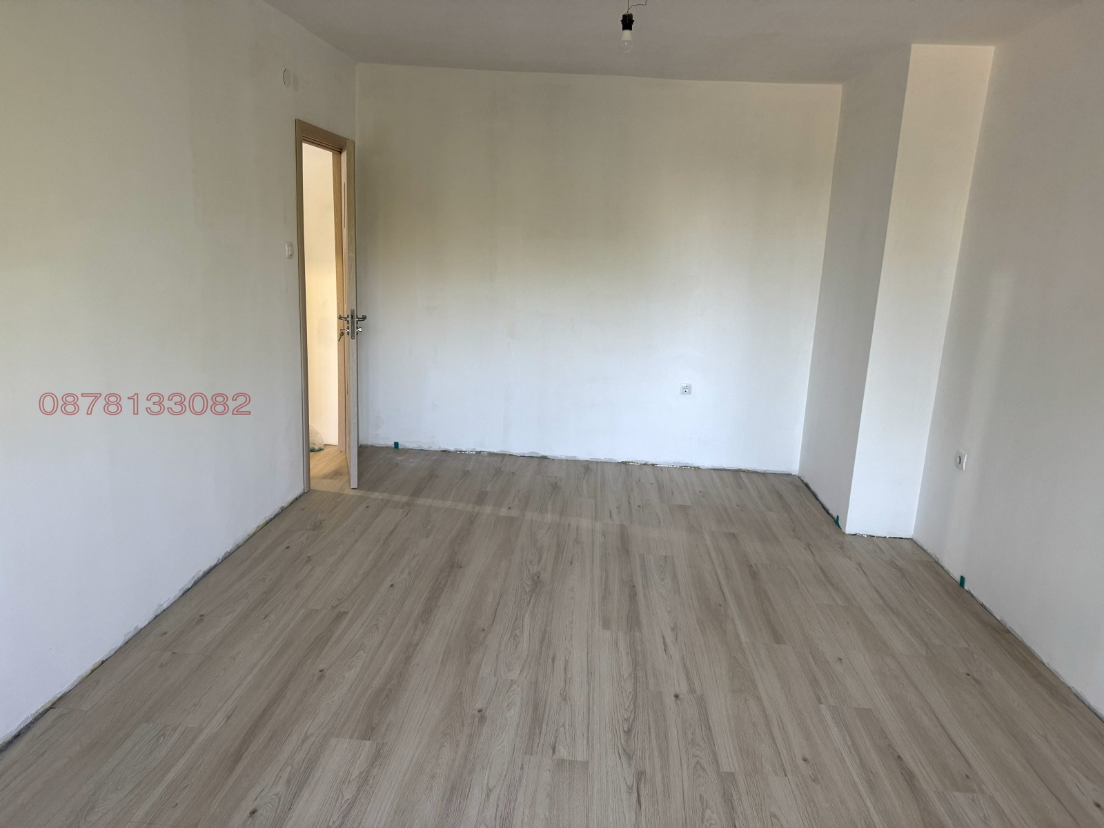 Продава 3-СТАЕН, гр. Нова Загора, област Сливен, снимка 7 - Апартаменти - 55551562