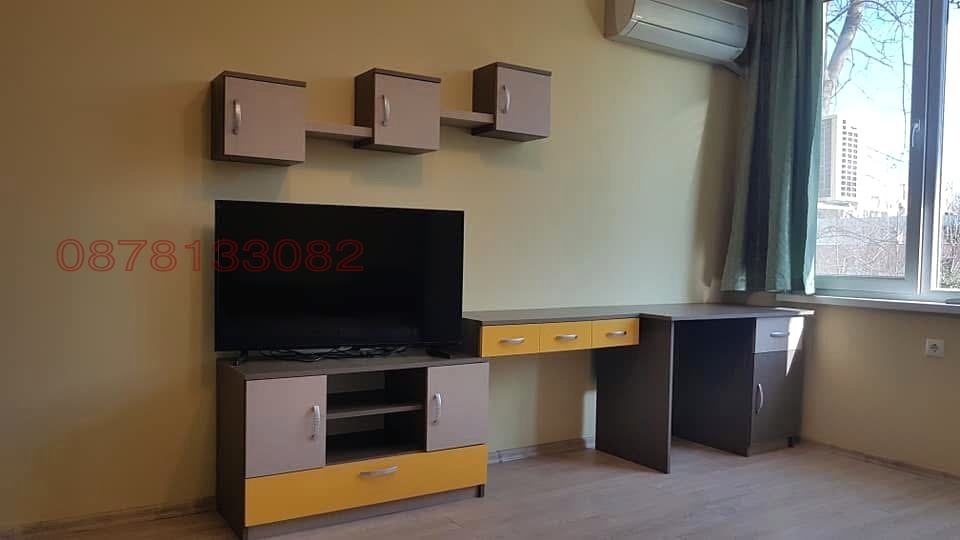 Продава 3-СТАЕН, гр. Нова Загора, област Сливен, снимка 3 - Апартаменти - 55551562