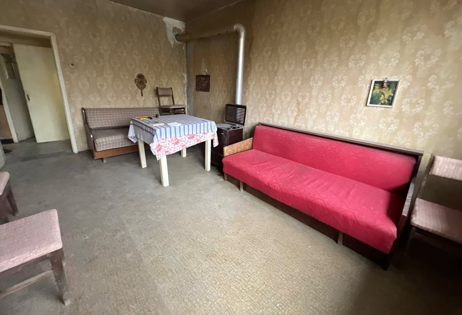 Продава 3-СТАЕН, гр. Девня, област Варна