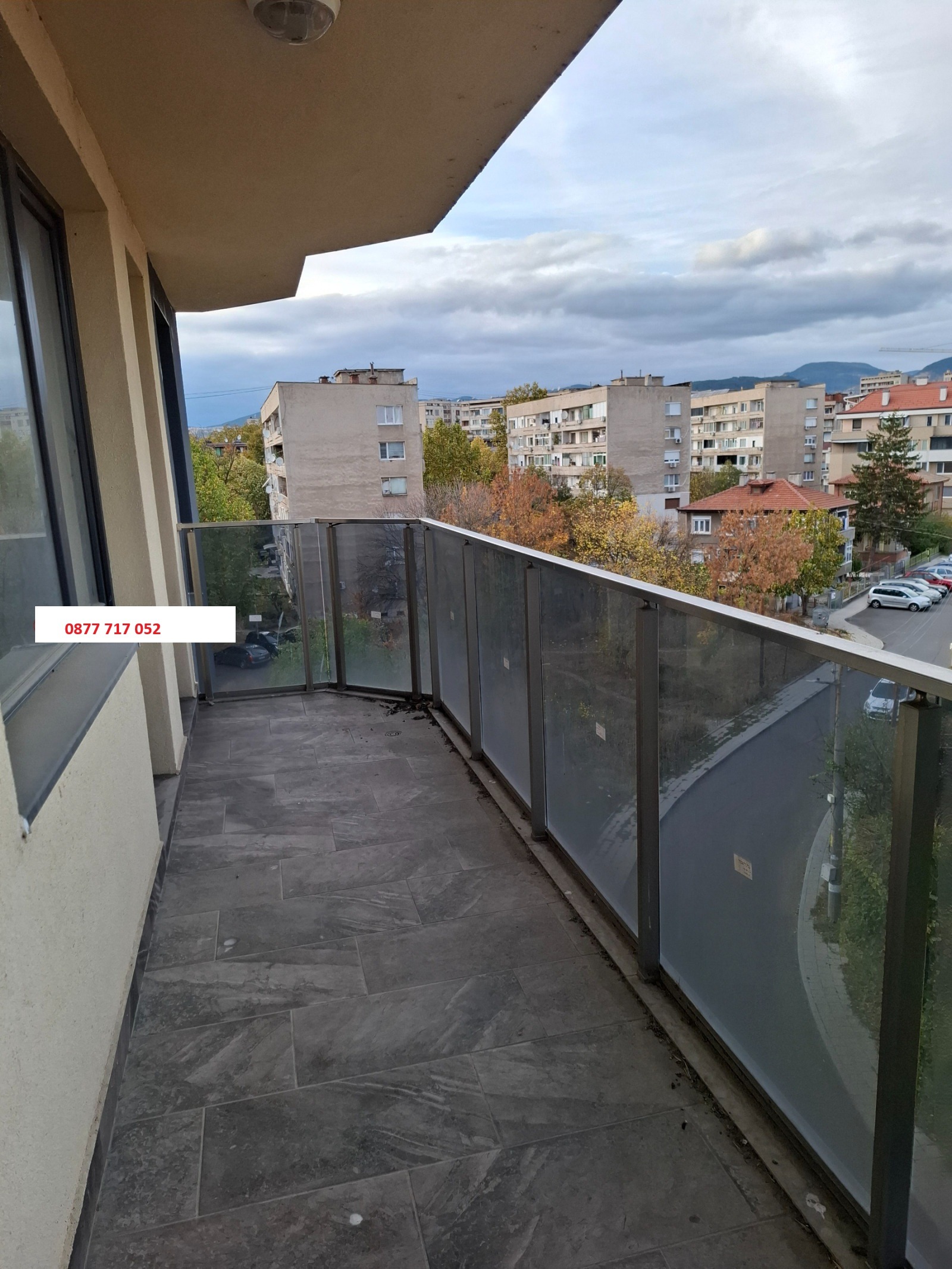 Продава 3-СТАЕН, гр. Кърджали, Център, снимка 3 - Апартаменти - 56666753