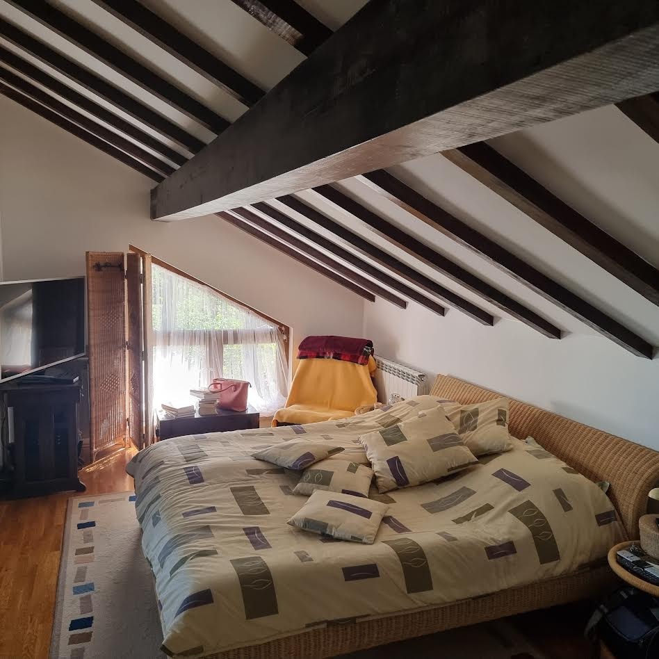 Продава КЪЩА, в.з.Ярема, област София област, снимка 5 - Къщи - 54047616