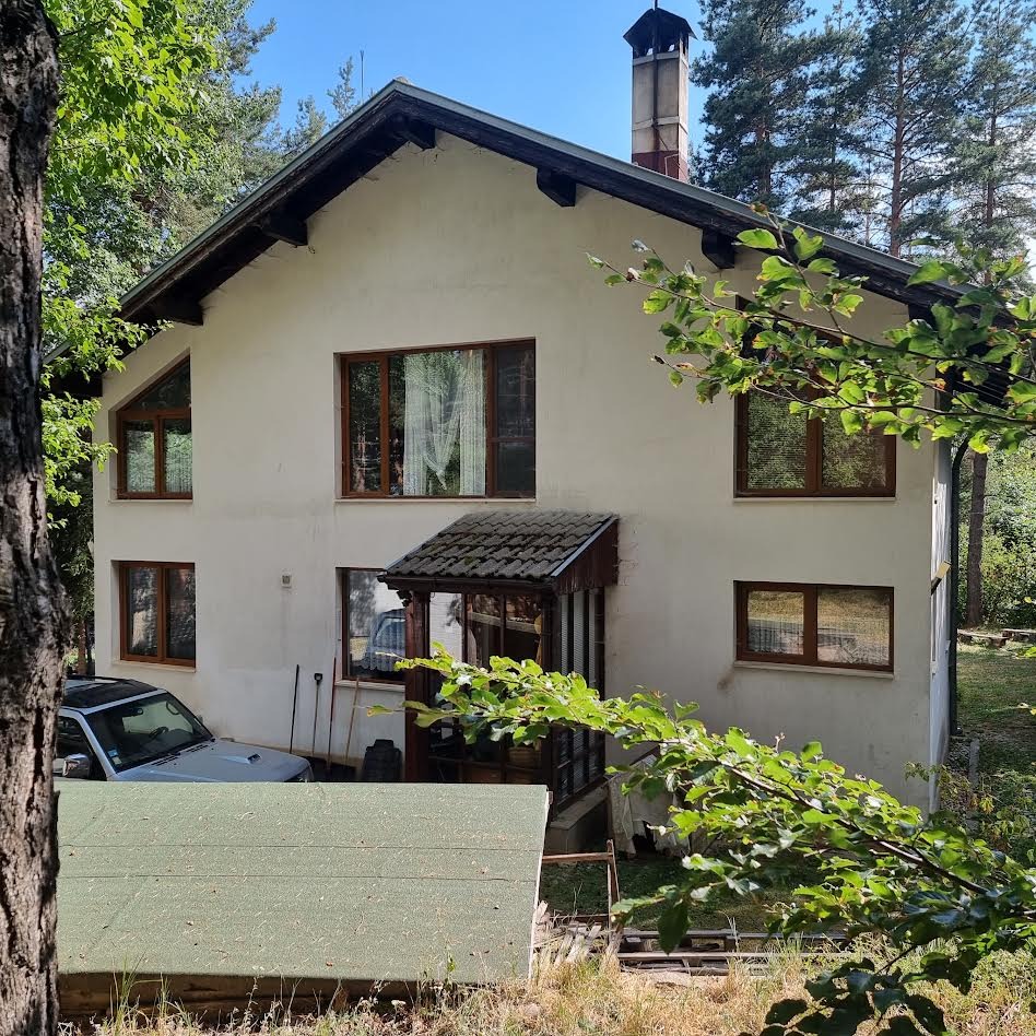 Продава КЪЩА, в.з.Ярема, област София област