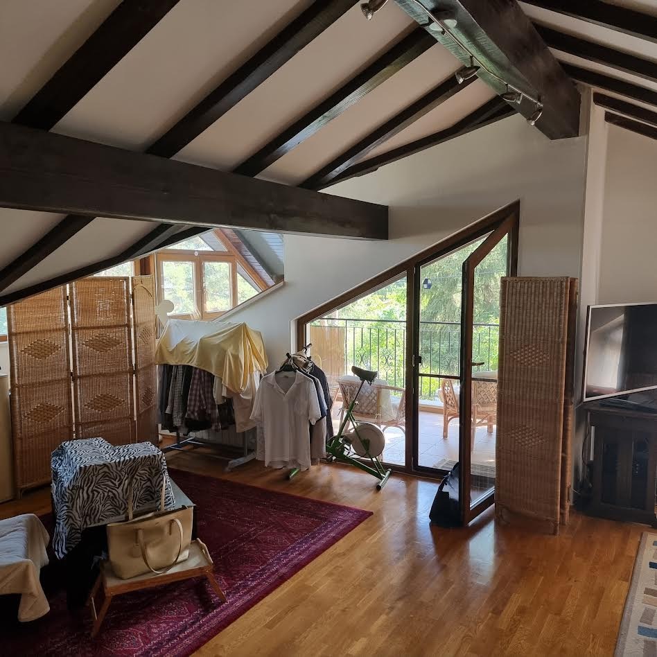 Продава КЪЩА, в.з.Ярема, област София област, снимка 11 - Къщи - 54047616