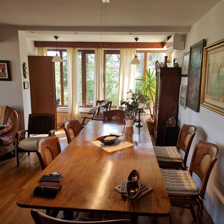 Продава КЪЩА, в.з.Ярема, област София област, снимка 7 - Къщи - 54047616