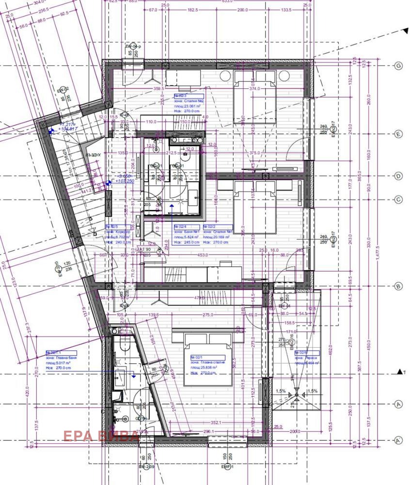 Продава КЪЩА, гр. Варна, м-т Долна Трака, снимка 4 - Къщи - 53718605