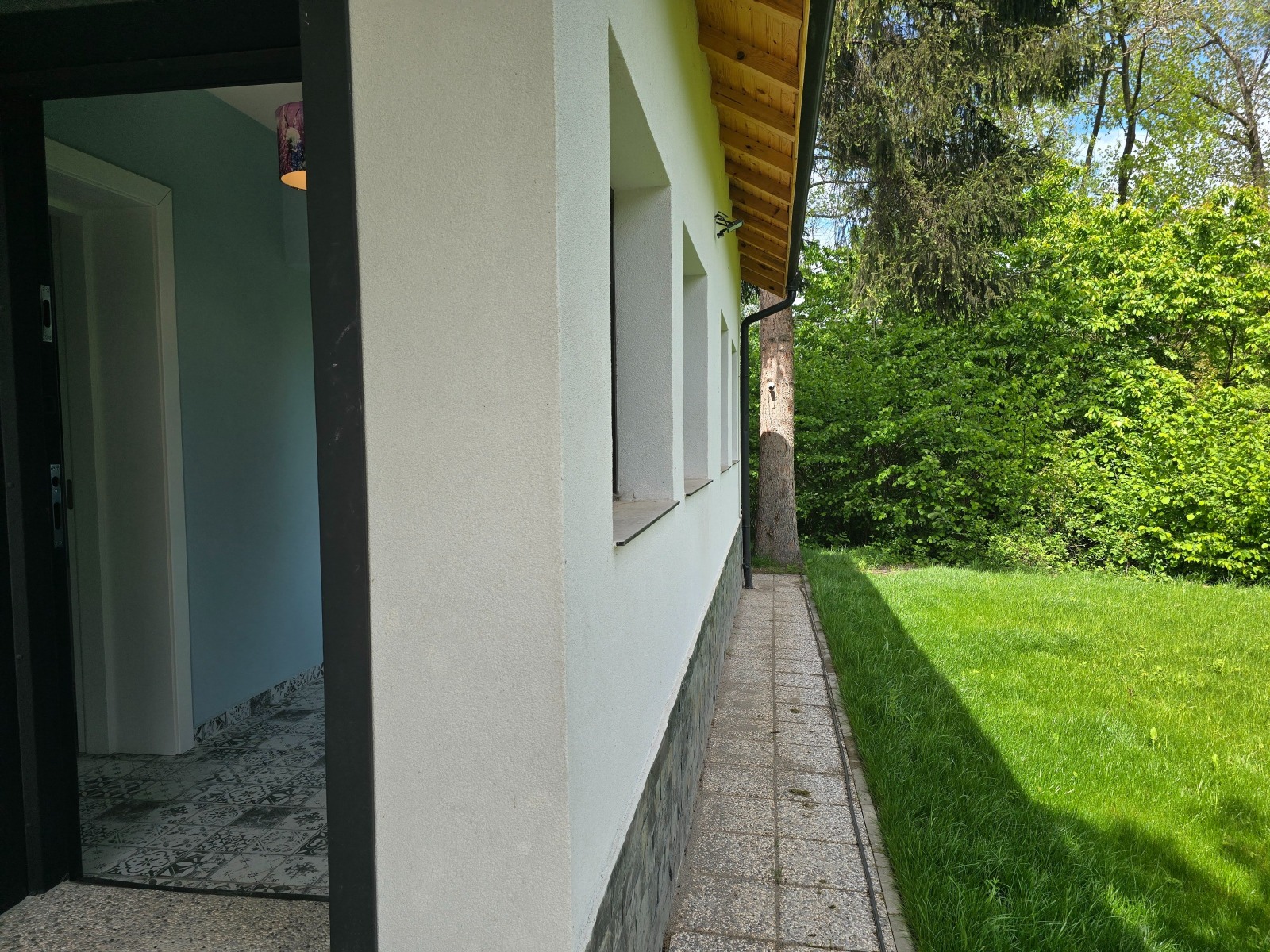 Продава КЪЩА, с. Драгичево, област Перник, снимка 10 - Къщи - 55133623