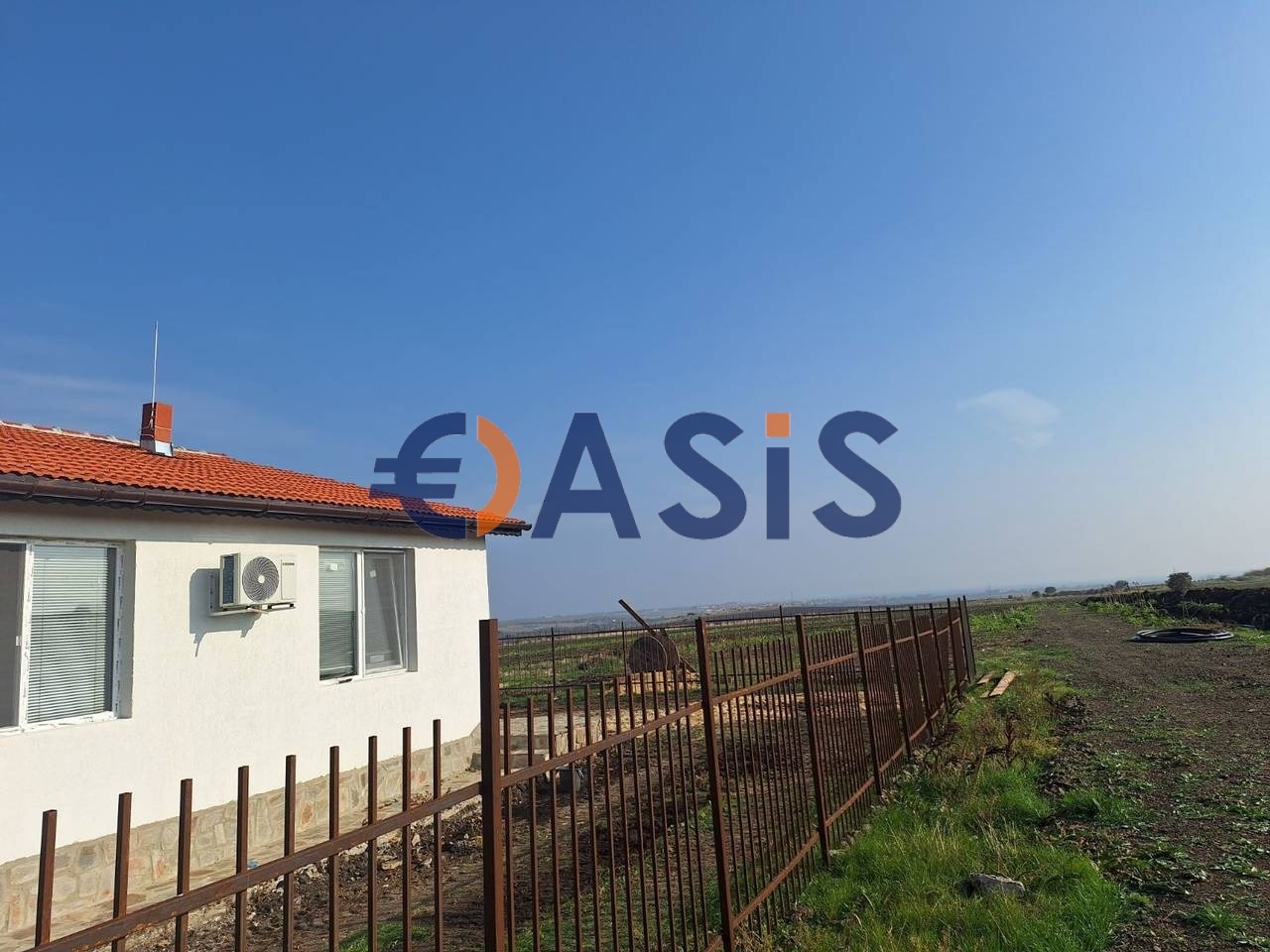 Продава ПАРЦЕЛ, гр. Каблешково, област Бургас