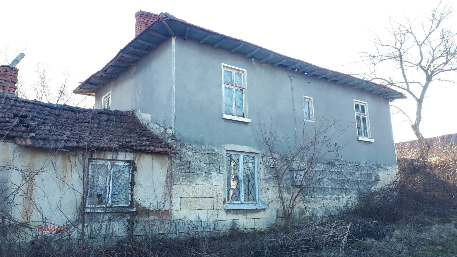 Продава БИЗНЕС ИМОТ, с. Табачка, област Русе, снимка 9 - Други - 53832047