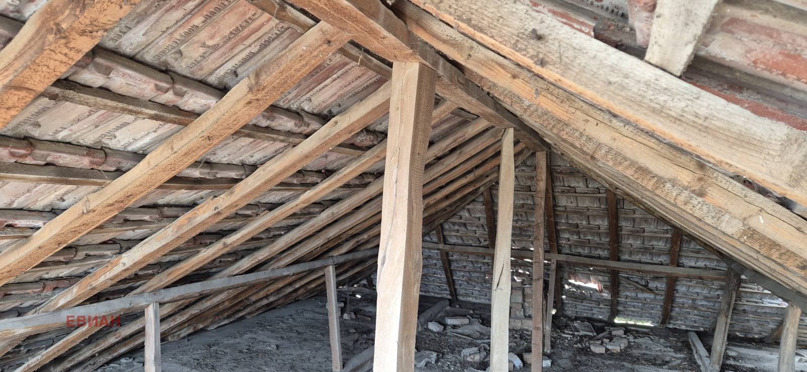 Продава БИЗНЕС ИМОТ, с. Табачка, област Русе, снимка 12 - Други - 53832047