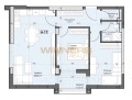 Продава 3-СТАЕН, гр. Пловдив, Гагарин, снимка 1