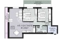 Продава 3-СТАЕН, гр. София, Овча купел 1, снимка 4