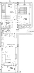 Продава 2-СТАЕН, град Варна, Кайсиева градина • 97000 € • 73310075 — Holmes.bg
