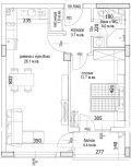 Продава 2-СТАЕН, град Варна, Кайсиева градина • 97000 € • 73310075 — Holmes.bg