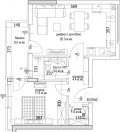 Продава 2-СТАЕН, град Варна, Кайсиева градина • 97000 € • 73310075 — Holmes.bg