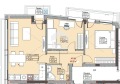 Продава 3-СТАЕН, град София, Овча купел • 187383 € / 366489.29 лв. • 44334911 6