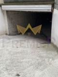 Продава ГАРАЖ, ПАРКОМЯСТО, гр. Бургас, Братя Миладинови, снимка 5